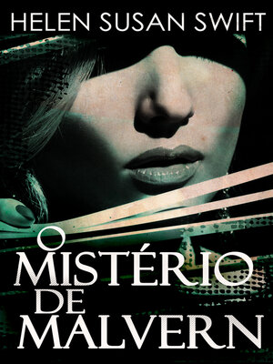 cover image of O Mistério de Malvern